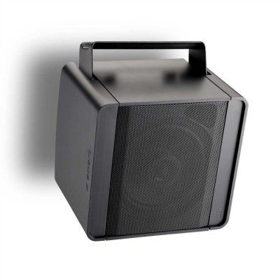 APART KUBO5BL 5.25" Duvar Hoparlörü 80 Watt/8 Ohm