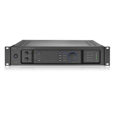 APART MA120 7 Kanal Mikser Amplifikatör 120 Watt/100V