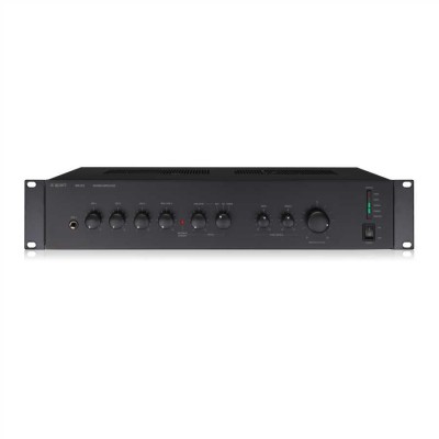 APART MA125 8 Kanal Mikser Amplifikatör 125 Watt/100V
