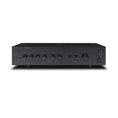 APART MA125 8 Kanal Mikser Amplifikatör 125 Watt/100V
