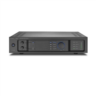 APART MA240 9 Kanal Mikser Amplifikatör 280 Watt/100V