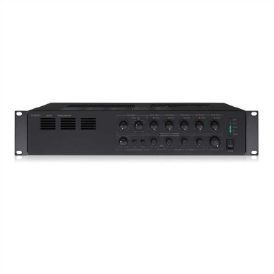APART MA247 7 Kanal Mikser Amplifikatör 240 Watt/100V 6 Zone