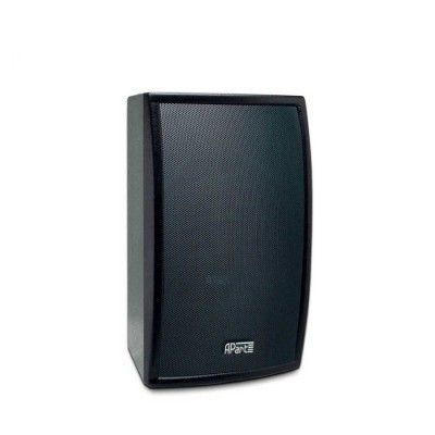 APART MASK8BL 8" Duvar Hoparlörü 300 Watt/8 Ohm