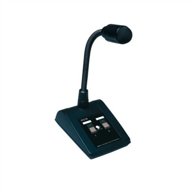 APART MIC PAT-2 2 Zone Anons Mikrofonu