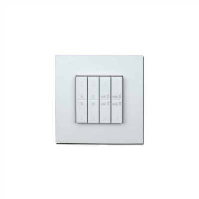 APART PM1122 W Kablosuz Kontrol Paneli (PM1122)