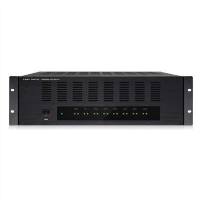 APART REVAMP 1680 Power Amplifikatör 16x80 Watt/4 Ohm