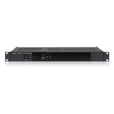 APART REVAMP 2120T Power Amplifikatör 2x120 Watt/100V
