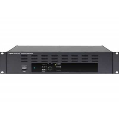 APART REVAMP 2600 Power Amplifikatör 2x600 Watt/4 Ohm
