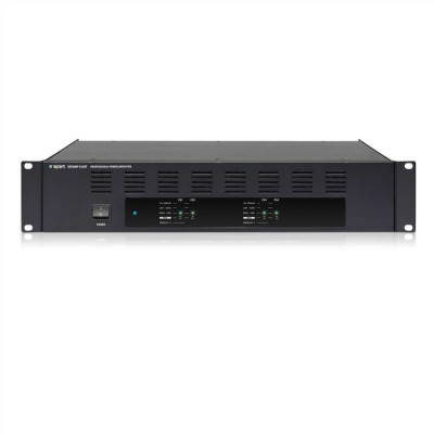 APART REVAMP 4120T Power Amplifikatör 4x120 Watt/100V