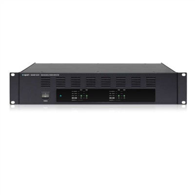 APART REVAMP 4240T Power Amplifikatör 4x240 Watt/100V