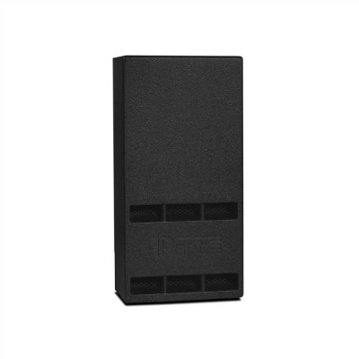 APART SUB 2201BL 10" Pasif Subwoofer Hoparlör 250 Watt