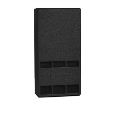 APART SUB 2400BL 2x10" Pasif Subwoofer Hoparlör 600 Watt/16 Ohm
