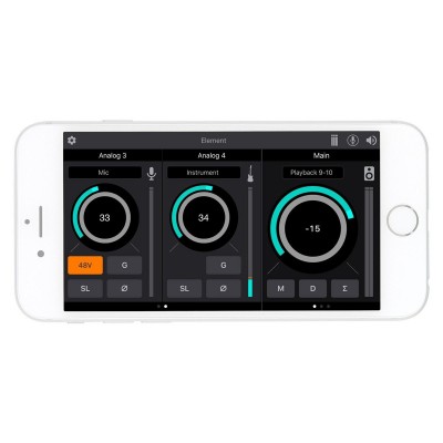 Apogee Control Ara Birim Kontrol Cihazı
