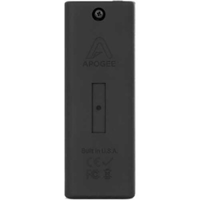 Apogee JAM+ Portatif Ses Kartı Gitar Girişli