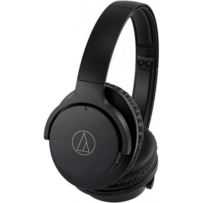 Audio Technica ATH-ANC500BTBK Kablosuz Bluetooth Kulaklık
