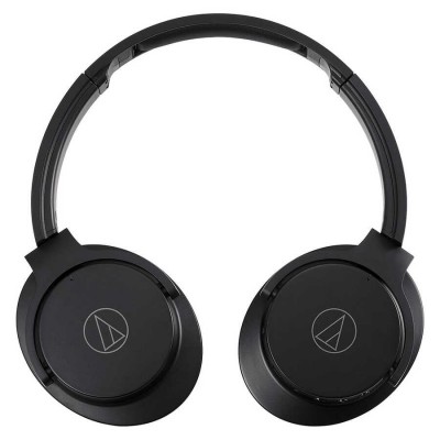 Audio Technica ATH-ANC500BTBK Kablosuz Bluetooth Kulaklık