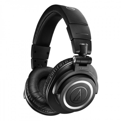 Audio Technica ATH-M50XBT2 Kablosuz Bluetooth Stüdyo Kulaklığı