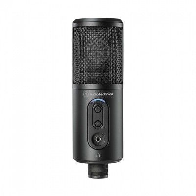 Audio Technica CREATOR PACK Podcast Stüdyo Kayıt Paketi 