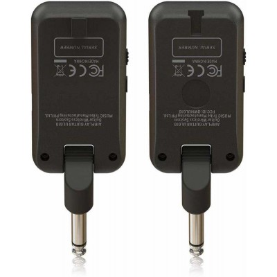 Behringer AIRPLAY GUITAR AG10 Kablosuz Gitar Sistemi
