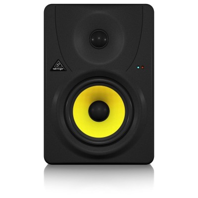 Behringer B1030A 5,25" Aktif Stüdyo Referans Monitörü 75W  (Adet) (Oz)