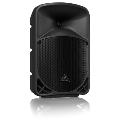 Behringer B110D 10" Aktif Hoparlör 300 Watt