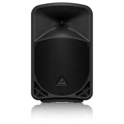 Behringer B110D 10" Aktif Hoparlör 300 Watt