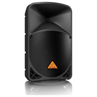 Behringer B112D 12" Aktif  Hoparlör 1000 Watt