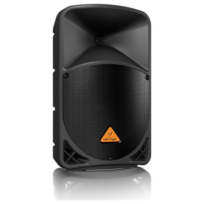 Behringer B112W 12" Bluetooth Aktif Hoparlör 1000 Watt