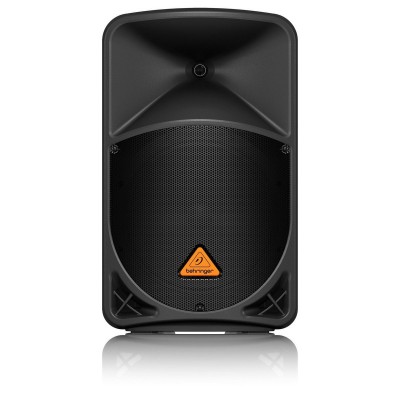 Behringer B112W 12" Bluetooth Aktif Hoparlör 1000 Watt