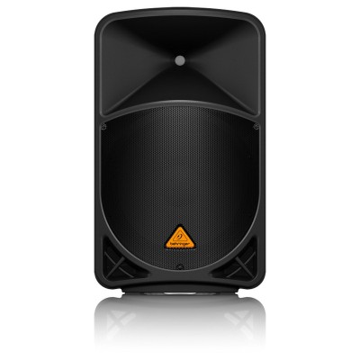 Behringer B115D 15"  Aktif Hoparlör 1000 Watt