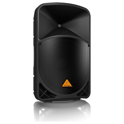 Behringer B115D 15"  Aktif Hoparlör 1000 Watt