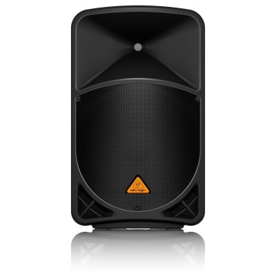 Behringer B115W 15" Bluetooth Aktif Hoparlör 1000 Watt