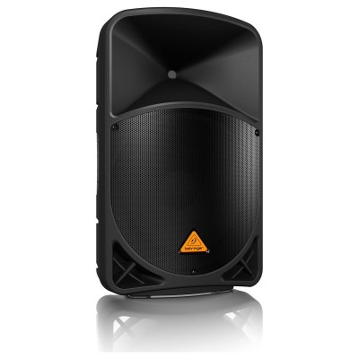 Behringer B115W 15" Bluetooth Aktif Hoparlör 1000 Watt