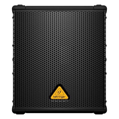 Behringer B1200D-PRO 12" Aktif Subwoofer 500 Watt