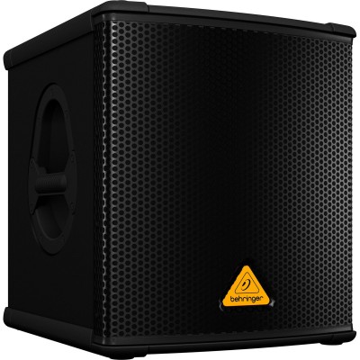 Behringer B1200D-PRO 12" Aktif Subwoofer 500 Watt