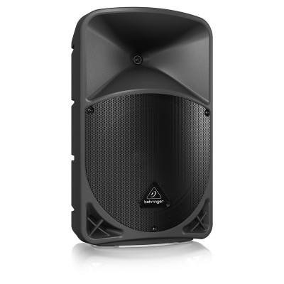Behringer B12X 12" Bluetooth Aktif Hoparlör 1000 Watt