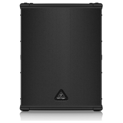 Behringer B1500XP Pro 15" Aktif Subwoofer 3000 Watt