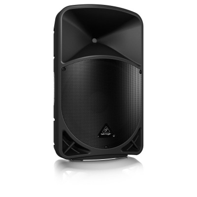 Behringer B15X 15" Bluetooth Aktif Hoparlör 1000 Watt