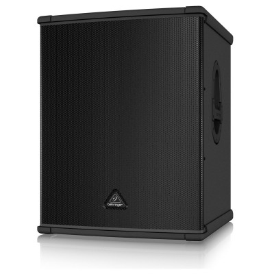 Behringer B1800XP 18" Aktif Subwoofer 3000 Watt