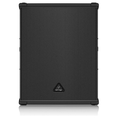 Behringer B1800XP 18" Aktif Subwoofer 3000 Watt