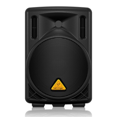 Behringer B208D 8" Aktif Hoparlör 220 Watt