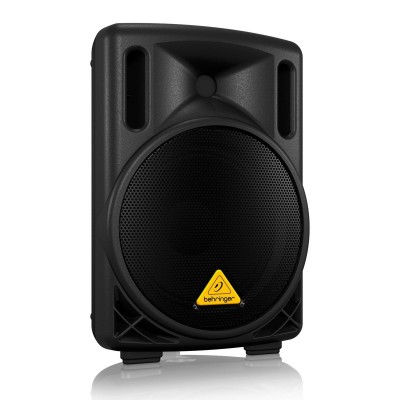 Behringer B208D 8" Aktif Hoparlör 220 Watt