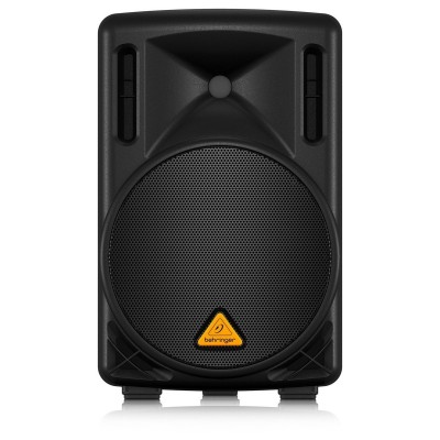 Behringer B210D 10" Aktif Hoparlör 300 Watt