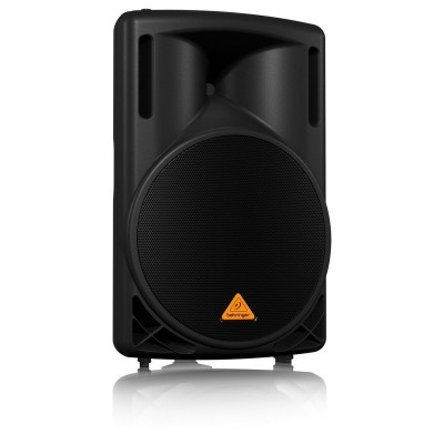 Behringer B215D 15" Aktif Hoparlör 600 Watt 