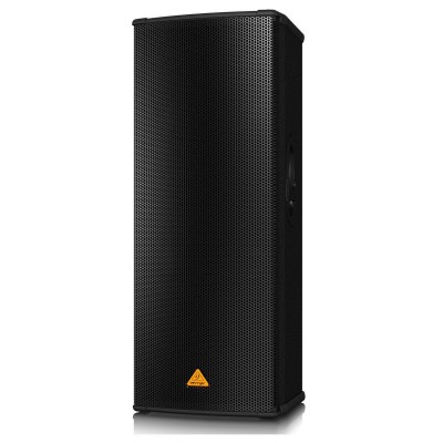 Behringer B2520 Pro 2x15" Pasif Kule Hoparlör 2200 Watt