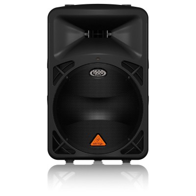 Behringer B615D 15" Aktif Hoparlör 1500 Watt