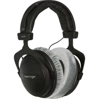 Behringer BH 770 Stüdyo Kulaklık (Oz)