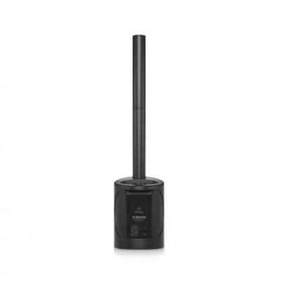 Behringer C200 8" + 4x2.5" Column Line Aktif Hoparlör 200 Watt
