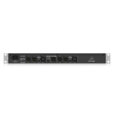 Behringer CX-2310 2 Kanal Stereo 3 Yol Mono Crossover