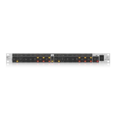 Behringer CX-3400 3 Kanal Stereo 4 Yol Mono Crossover